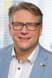 Profilbild von Günter Ripberger